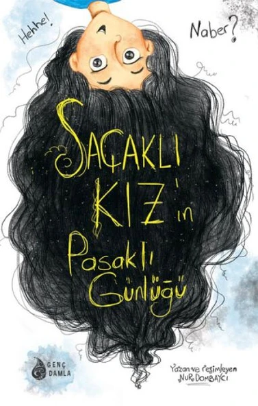 Saçaklı Kız’ın Pasaklı Günlüğü ürün görseli 1