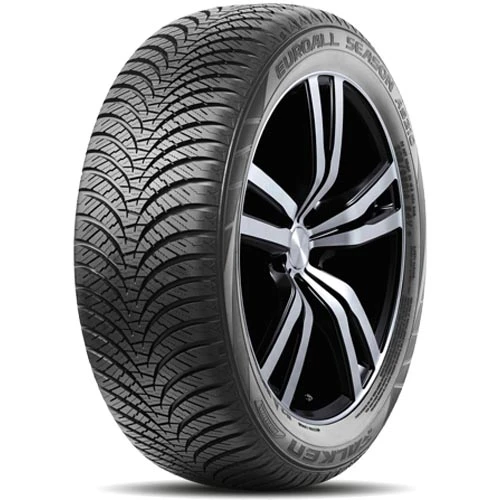Falken EuroAll Season AS210 195/65 R15 91H 4 Mevsim Lastik - 2025 ürün görseli 1
