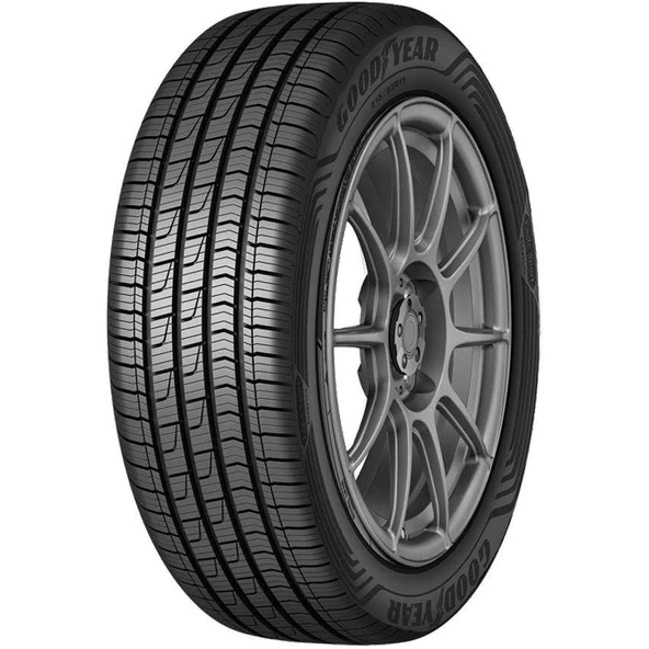 Goodyear Eagle Sport 4 Seasons 195/65 R15 95V XL 4 Mevsim Lastik - 2025 ürün görseli 1