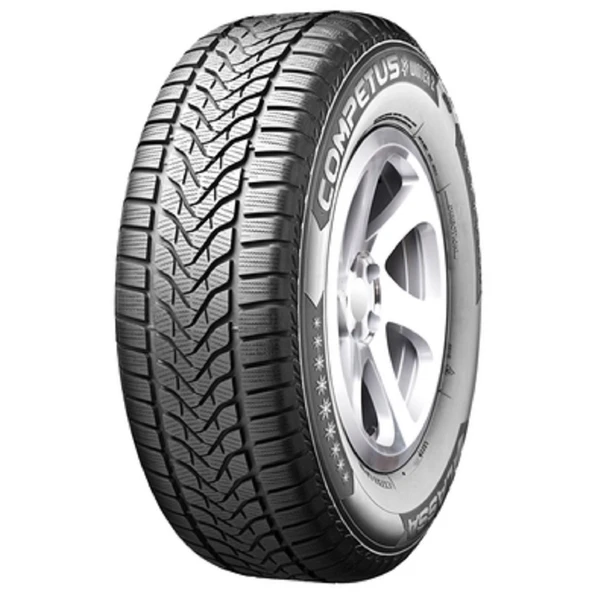 215/60R17 100V XL LASSA COMPETUS WINTER 2 + (B/D/71) (KIS)(2026) ürün görseli 1