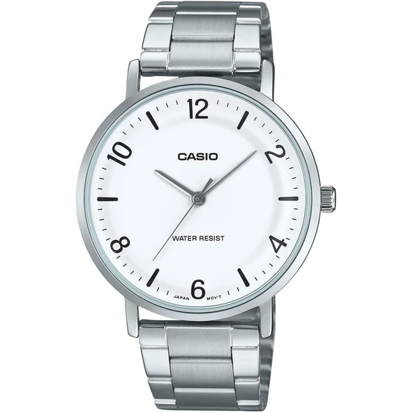 MTP-VT03D-7BDF Casio Erkek Kol Saati ürün görseli 1