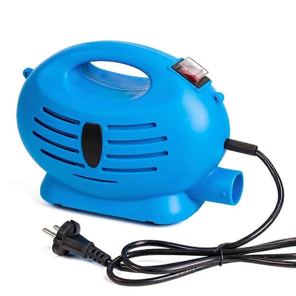 Elektrikli Boya Tabancısı için Hava kompresörü 650W ürün görseli 1