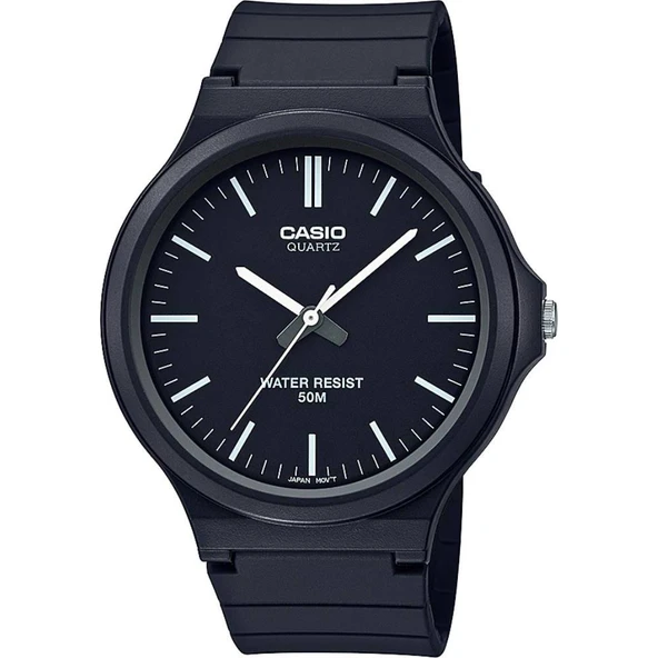 MW-240-1EVDF Casio Erkek Kol Saati ürün görseli 1
