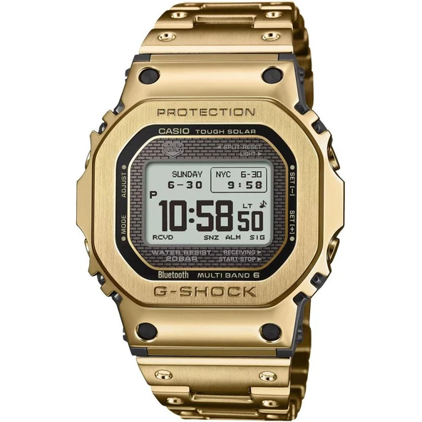 GMW-BZ5000GD-9DR Casio G-Shock Erkek Kol Saati ürün görseli 1