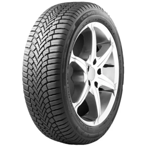 Lassa Multiways 2 195/65 R15 95V XL 4 Mevsim Lastik - 2025 ürün görseli 1