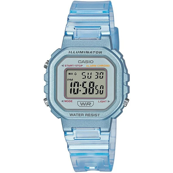 LA-20WHS-2ADF Casio Bayan Kol Saati ürün görseli 1