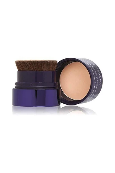 By Terry Light Expert Compact Mineral Foundation 4 ürün görseli 1