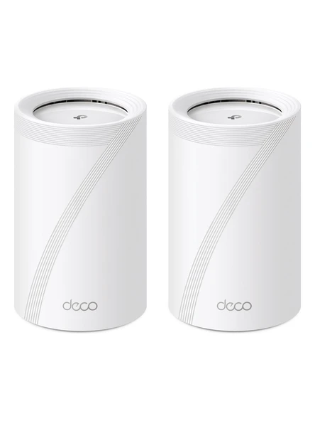 TP-LINK Deco BE65(2-pack) Mesh System ürün görseli 1