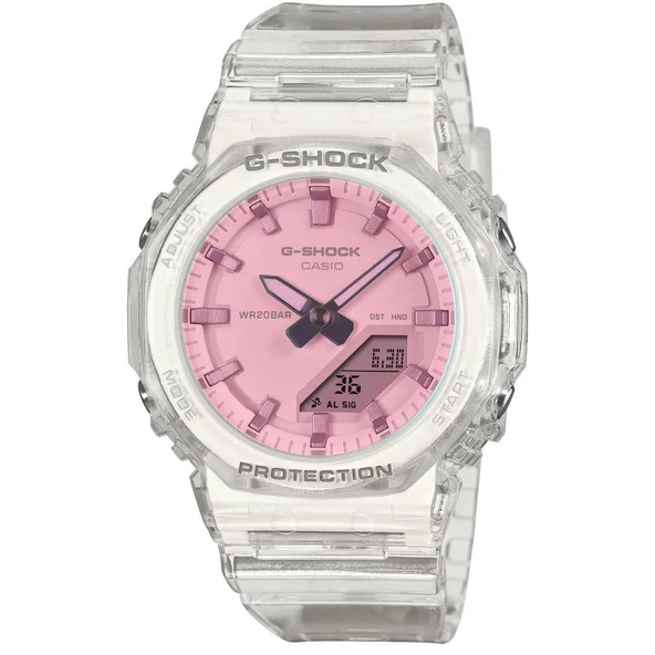 GMA-P2100SR-7ADR Casio G-Shock Kadın Kol Saati ürün görseli 1