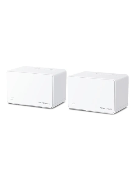 Mercusys Halo H80X(2-pack) Mesh System ürün görseli 1