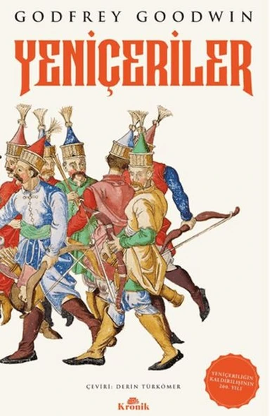 Yeniçeriler ürün görseli 1