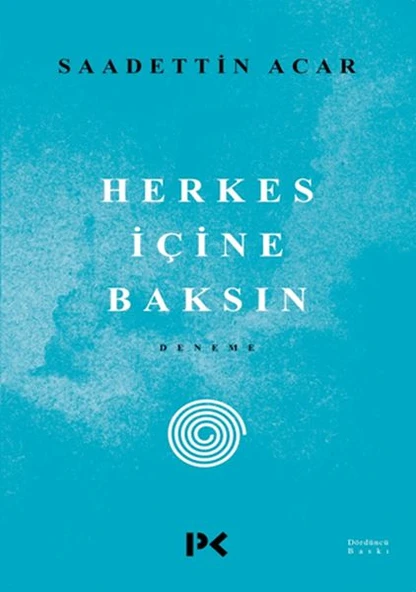 Herkes İçine Baksın ürün görseli 1