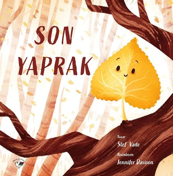 Son Yaprak ürün görseli 1