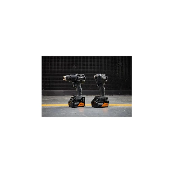 Dewalt Mclaren DCK2222MP2T İki Set - Resim 2