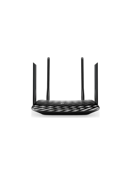 TP-LINK Archer C6 AC1200 MU-MIMO Router - Resim 2