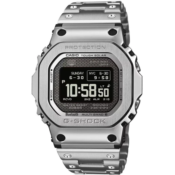 GMW-BZ5000D-1DR Casio G-Shock Erkek Kol Saati ürün görseli 1