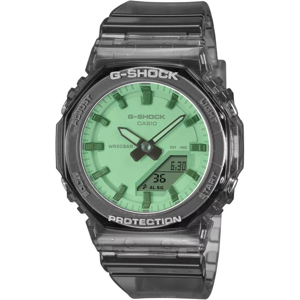 GMA-P2100SR-1ADR Casio G-Shock Kadın Kol Saati ürün görseli 1
