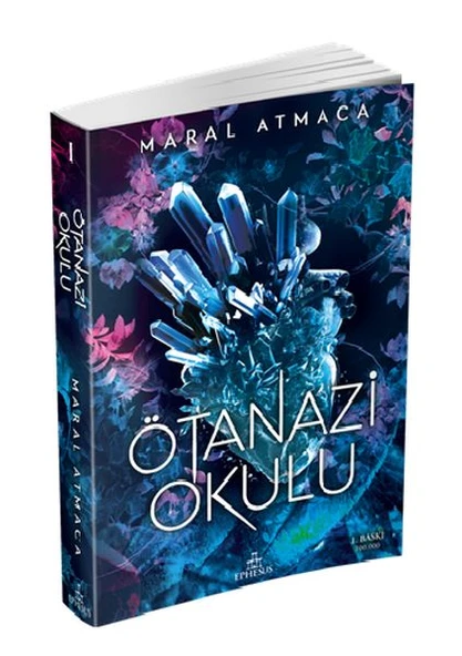Ötanazi Okulu 1 ürün görseli 1