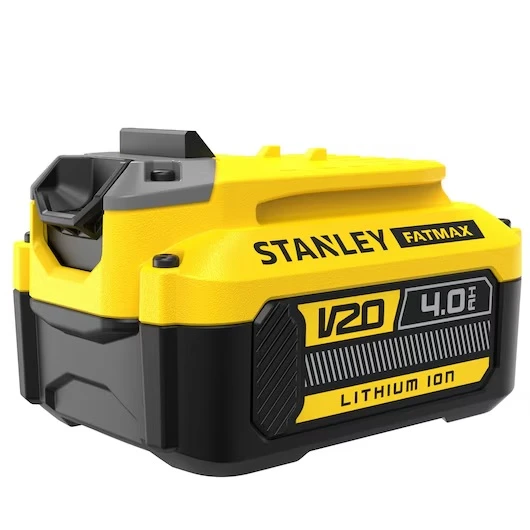 Stanley SFMCB204 FATMAX® V20 18V 4.0 Ah Akü ürün görseli 1