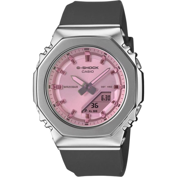 GM-S2110SR-1ADR Casio G-Shock Kadın Kol Saati ürün görseli 1