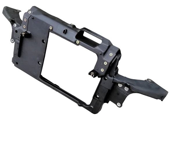Skoda Fabıa 2000-2008 Ön Panel İç Klimasız 6Y0805588L ürün görseli 1