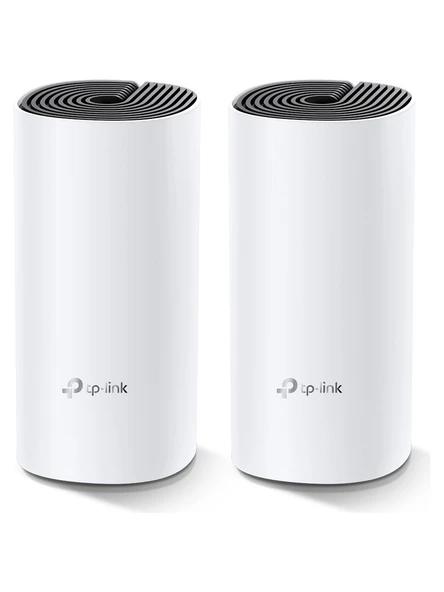 TP-LINK Deco M4(2-pack) Mesh System ürün görseli 1