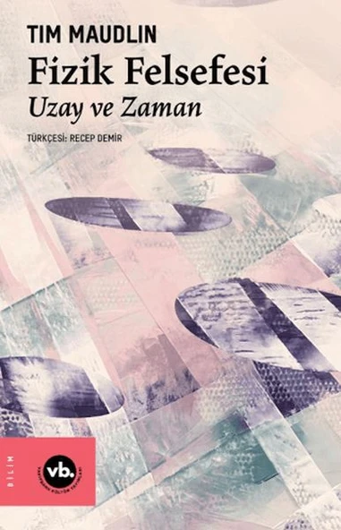 Fizik Felsefesi ürün görseli 1