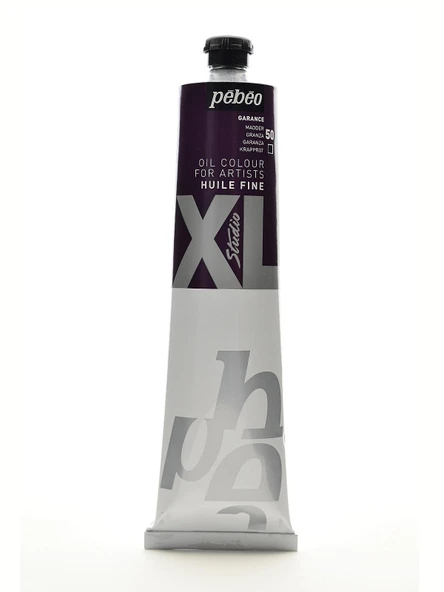 PEBEO HUILE FINEXL YĞL BY 200ml Madder ürün görseli 1