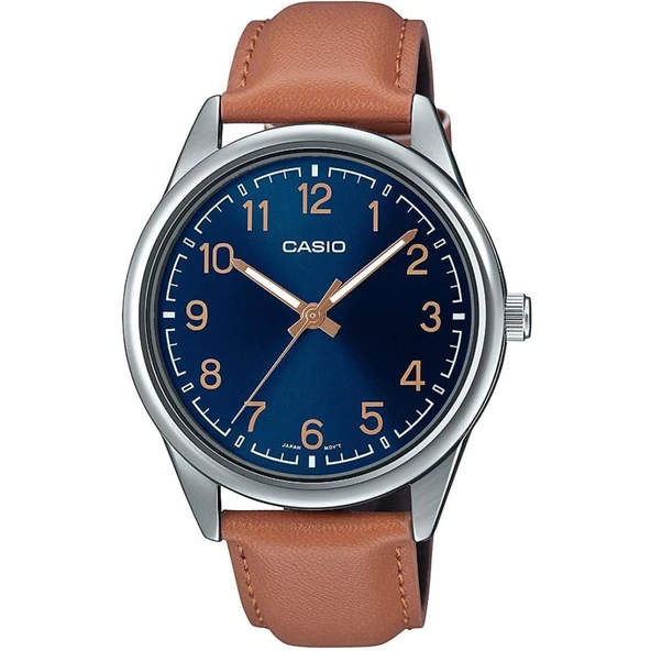 MTP-V005L-2B4UDF Casio Erkek Kol Saati ürün görseli 1