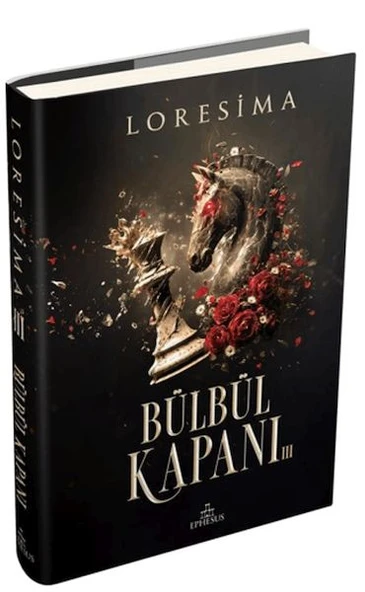 Bülbül Kapanı - 3 Ciltli ürün görseli 1