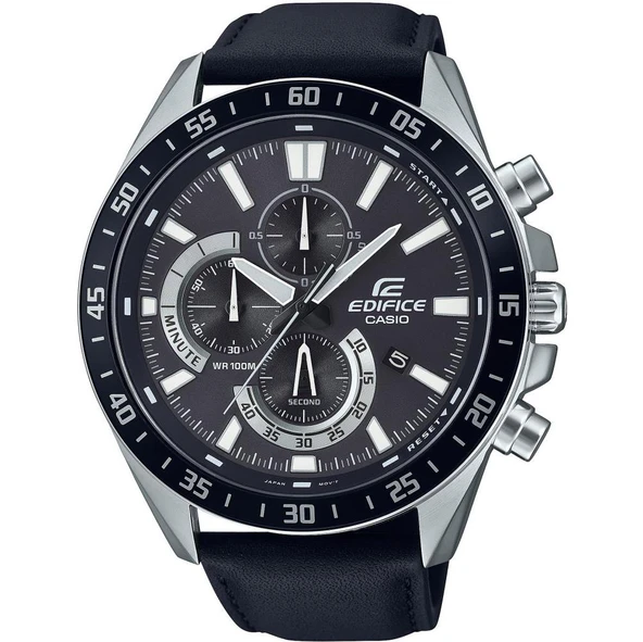 EFV-620L-1AVUDF Casio Edifice Erkek Kol Saati ürün görseli 1
