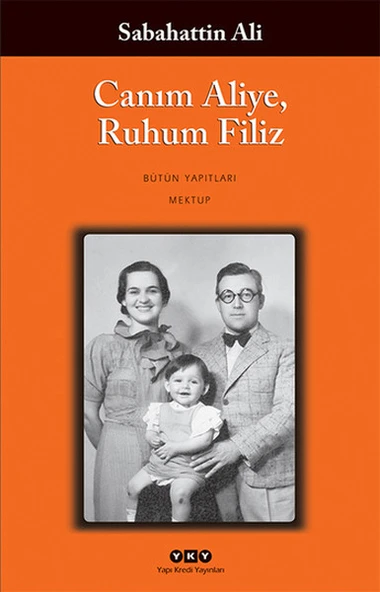 Canım Aliye, Ruhum Filiz ürün görseli 1