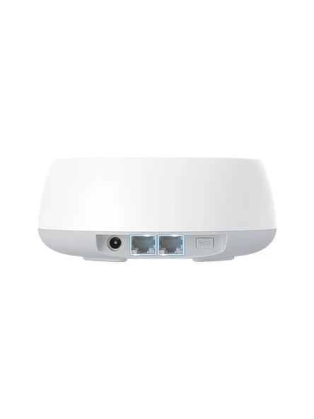 TP-LINK Deco BE25(3-pack) Mesh System - Resim 2