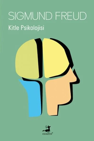 Kitle Psikolojisi ürün görseli 1