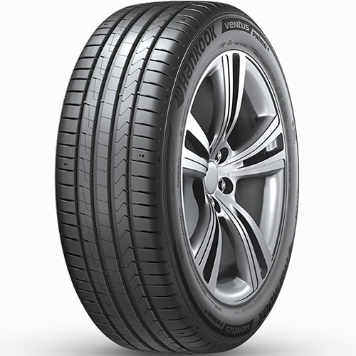 Hankook Ventus Prime 4 K135A 225/65 R17 102H Yaz Lastiği - 2026 ürün görseli 1