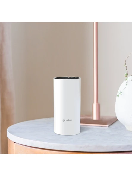 TP-LINK Deco M4(2-pack) Mesh System - Resim 5