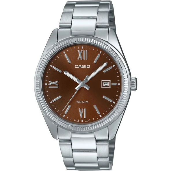 MTP-1302DD-5AVDF Casio Erkek Kol Saati ürün görseli 1