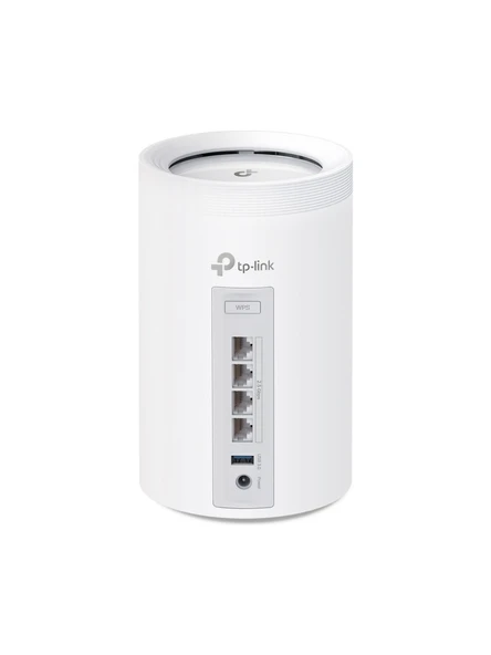 TP-LINK Deco BE65(2-pack) Mesh System - Resim 3