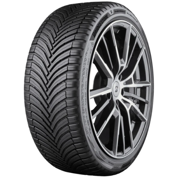 Bridgestone Turanza All Season 6 205/55 R16 94V XL 4 Mevsim Lastik - 2026 ürün görseli 1