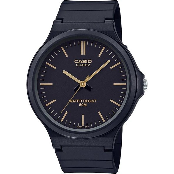 MW-240-1E2VDF Casio Erkek Kol Saati ürün görseli 1