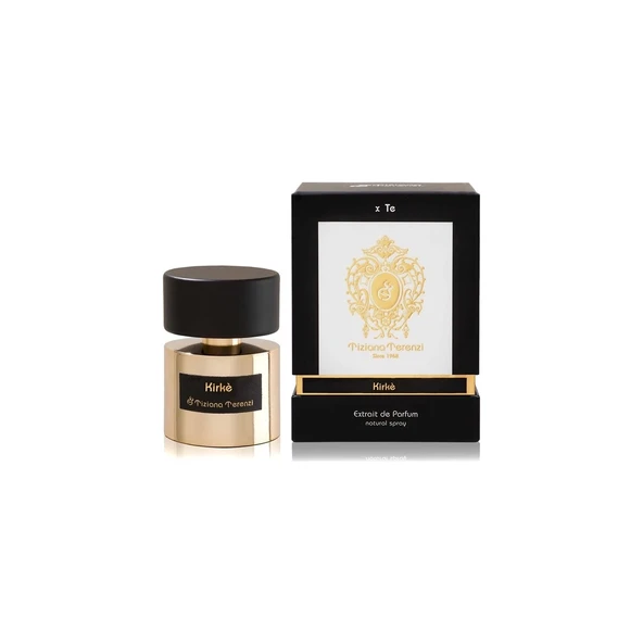 Tiziana Terenzi Kirke 100 ml Parfüm ürün görseli 1