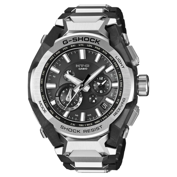 MTG-B4000D-1ADR Casio G-Shock MT-G Erkek Kol Saati ürün görseli 1