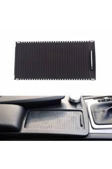 OEMN Mercedes W204 C207 W212 Orta Konsol Perdesi A2046807607 ürün görseli 1