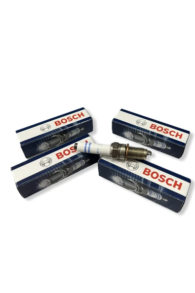 Bosch Vw Golf 7 - Ateşleme Bujisi 0241145523 - 04e905612 ürün görseli 1