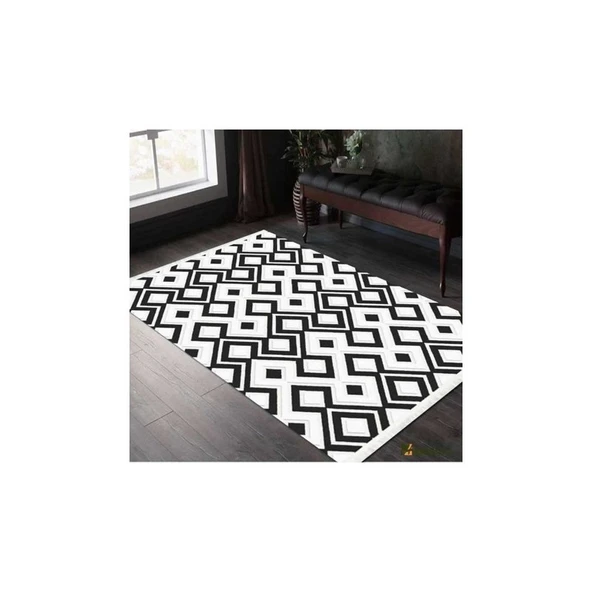 Ipek Halı 160 x 235 cmsardes 6505a ürün görseli 1