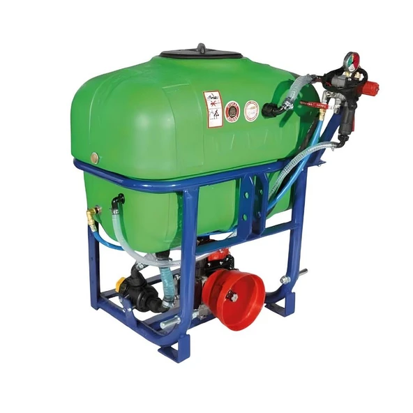 Taral TP200 TAR30 200 Lt Piton Bahçe Pulverizatörü ürün görseli 1