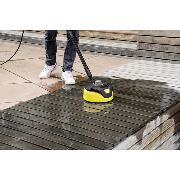 Karcher K 5 Power Control Home *eu Basınçlı Yıkama Makinası - Resim 2