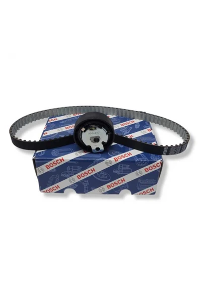 Bosch Ford Connect 1.8 TDCI Triger Seti Eksantrik Rulman Kiti 2002-2013 ürün görseli 1