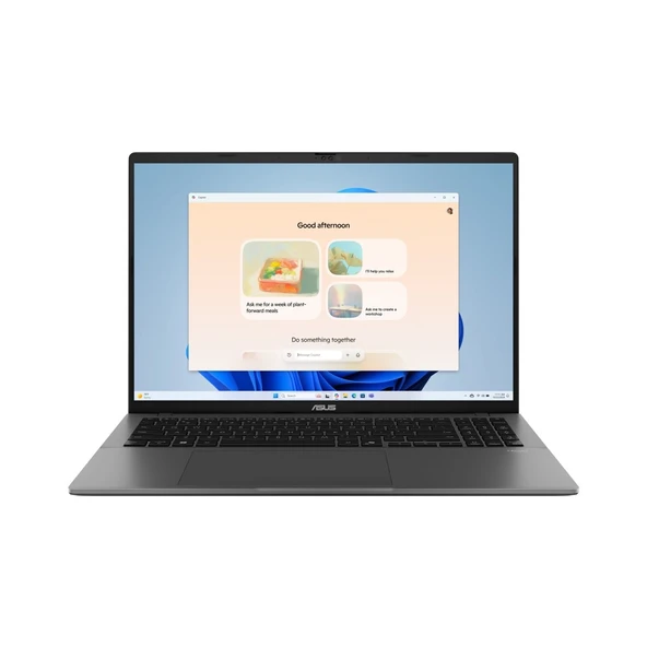 Vivobook S16 S3607VA-RP176W I7-13620H 16GB Ram 1tb SSD 16 Inç Wuxga Windows 11 Home Taşınabilir Bilgisayar ürün görseli 1