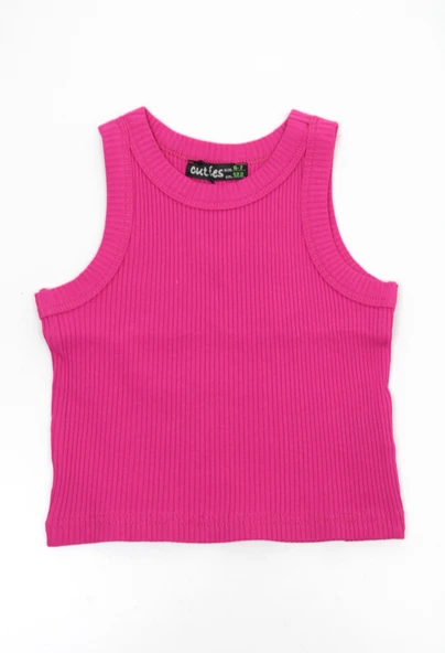 Kız Çocuk Kaşkorse Crop 4180 - Resim 9